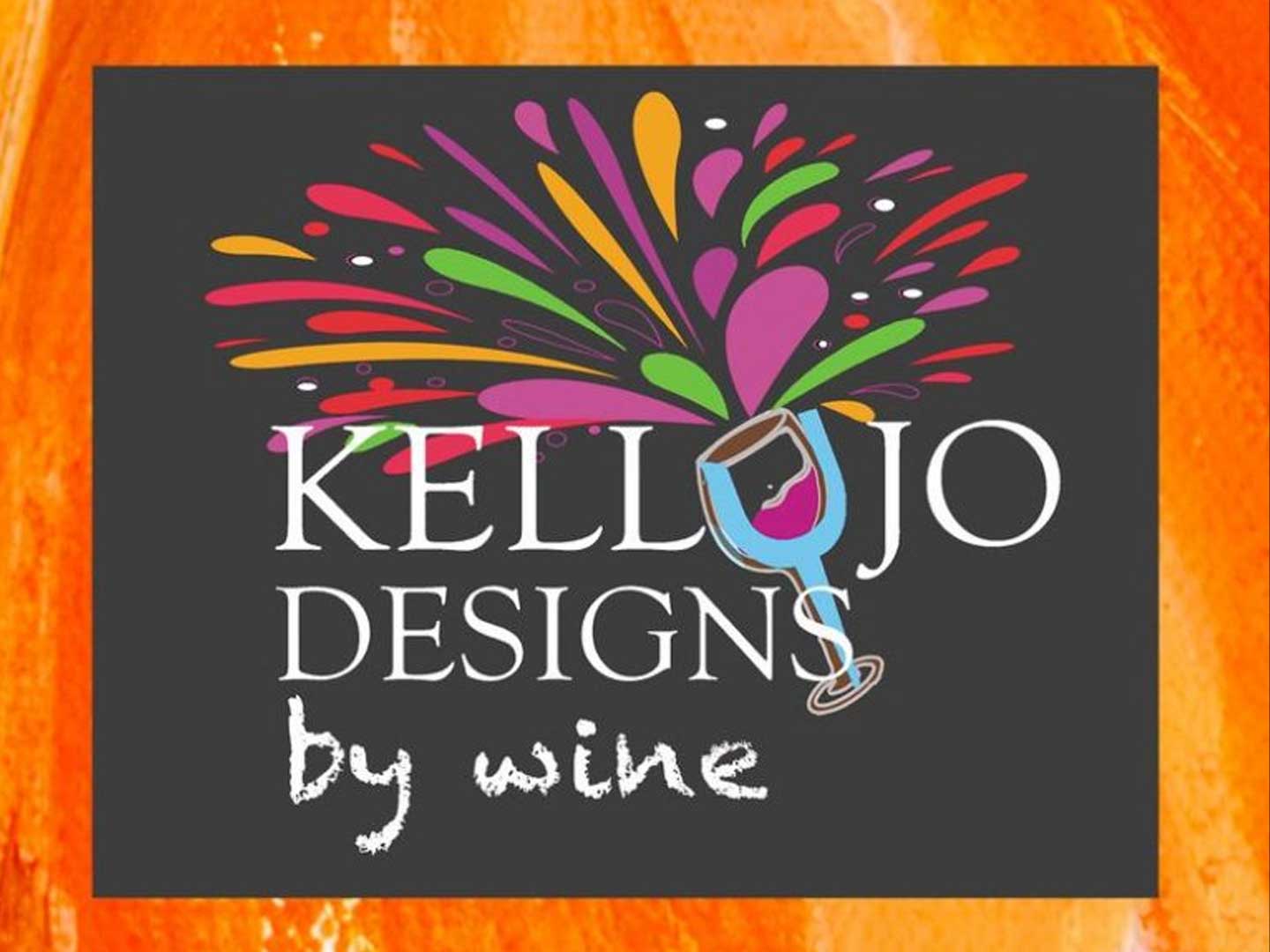 Kelly Jo Designs By Wine
